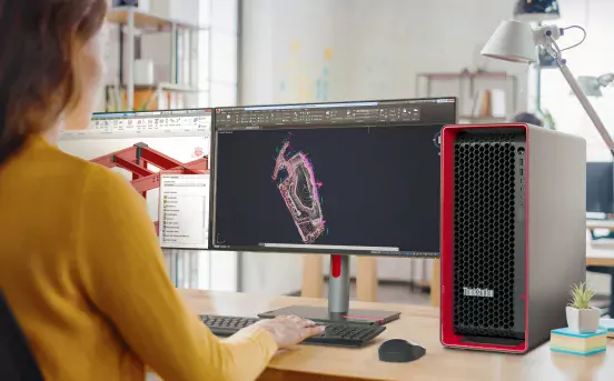 Thinkstation