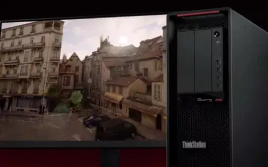PC