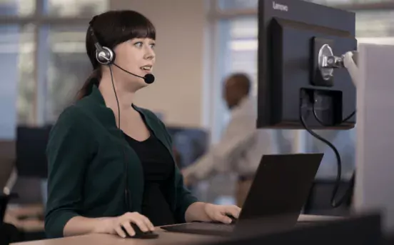 support-services