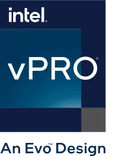 logo - Intel vPRO
