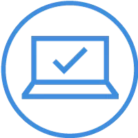 endpoint security icon