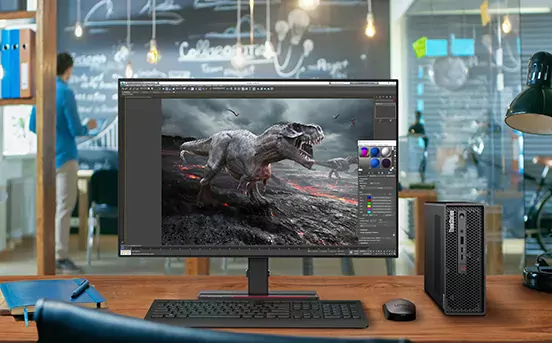 ThinkStation