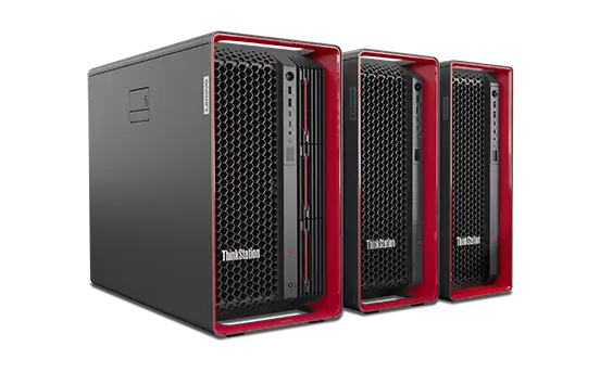 ThinkStation